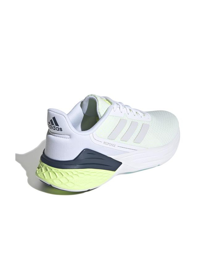 Buty damskie adidas Originals RESPONSE SR FY9157 Białe - Sklep online Mastersport