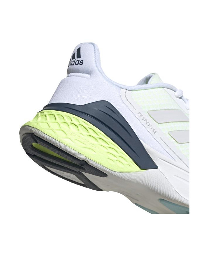 Buty damskie adidas Originals RESPONSE SR FY9157 Białe - Sklep online Mastersport