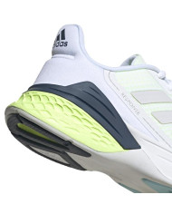 Buty damskie adidas Originals RESPONSE SR FY9157 Białe - Sklep online Mastersport