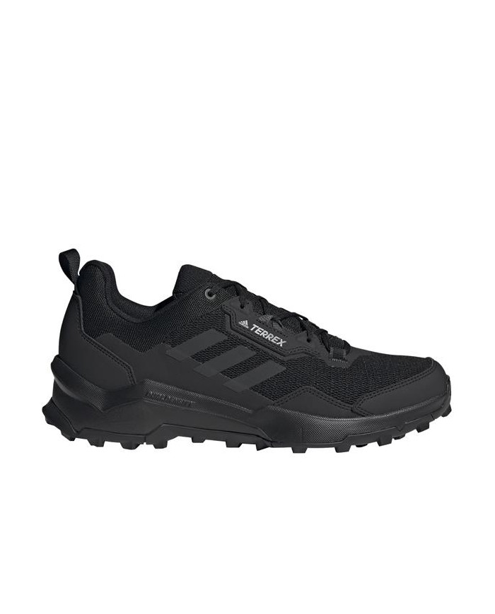 Buty męskie adidas Performance TERREX AX4 FY9673 Czarne - Sklep online Mastersport