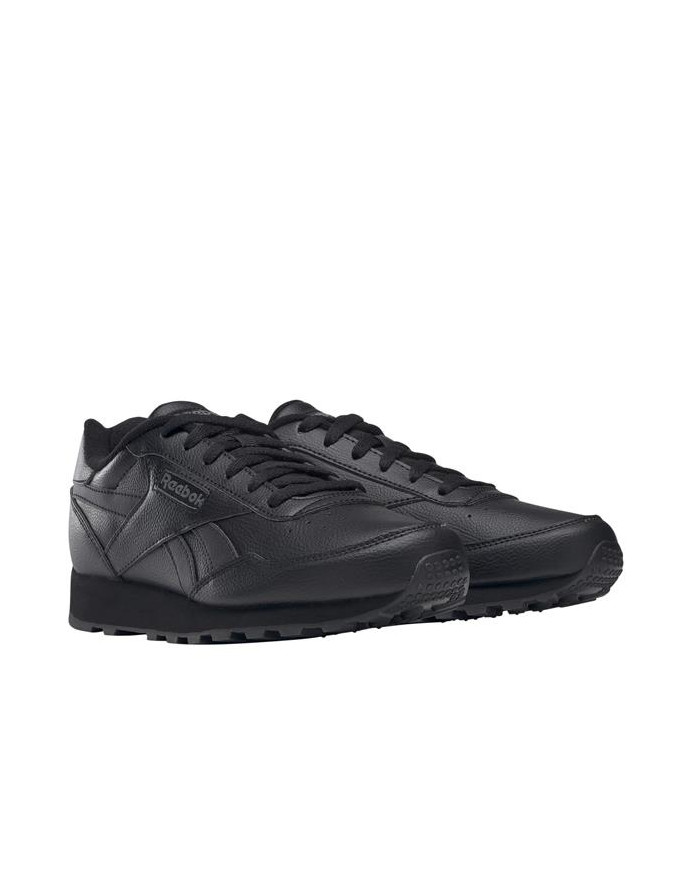 Buty damskie Reebok REWIND RUN FY9721 Czarne - Sklep online Mastersport