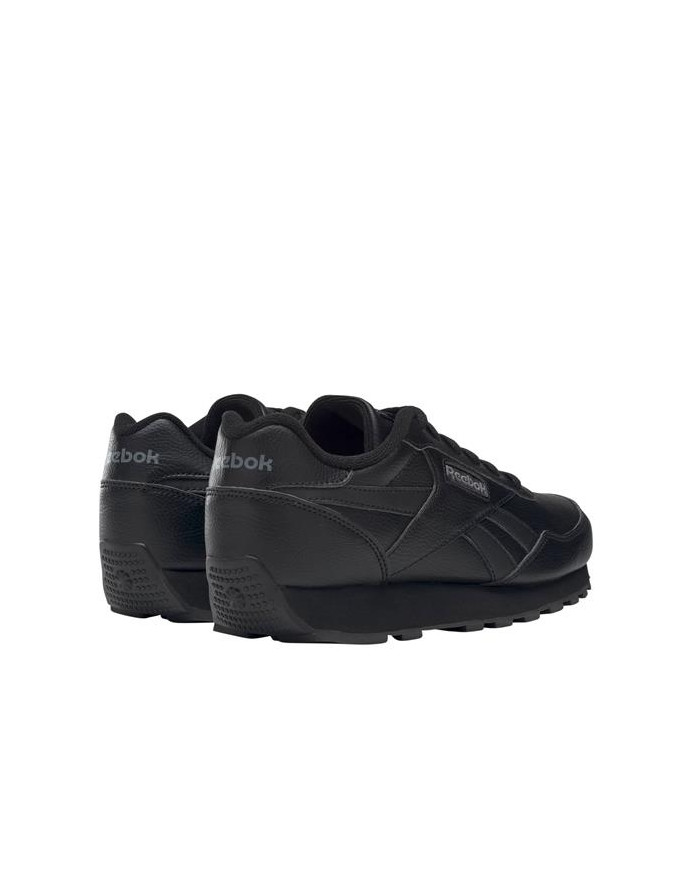 Buty damskie Reebok REWIND RUN FY9721 Czarne - Sklep online Mastersport