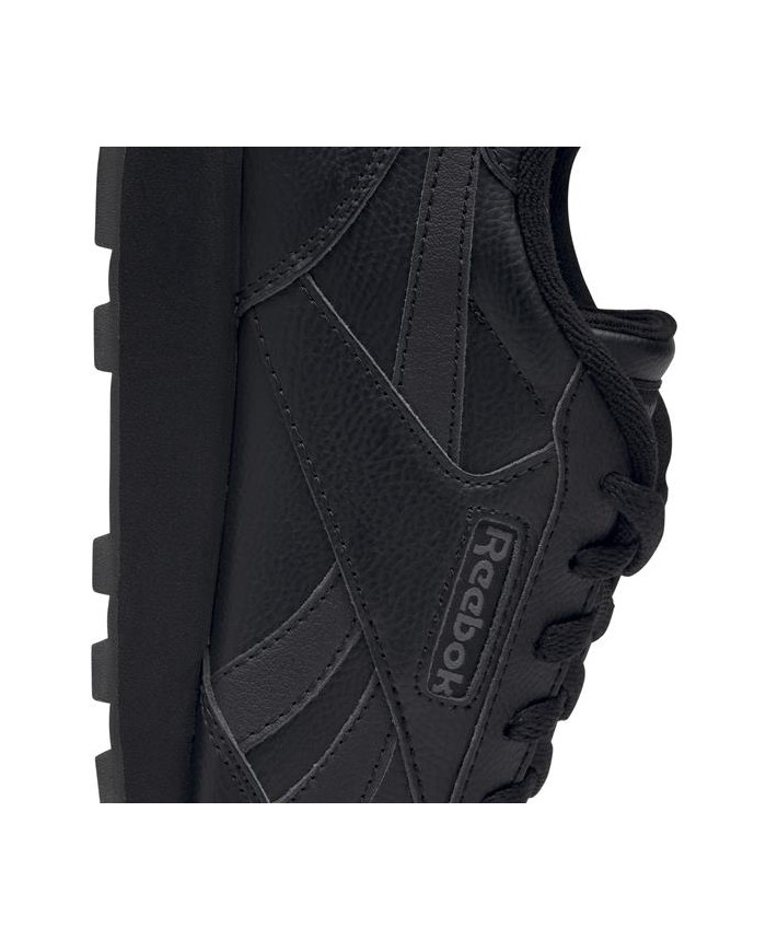 Buty damskie Reebok REWIND RUN FY9721 Czarne - Sklep online Mastersport