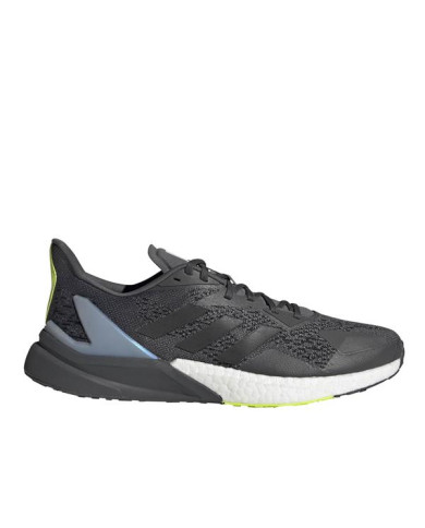 Buty męskie adidas Performance X9000L3 M FZ0782 Szare - Sklep online Mastersport