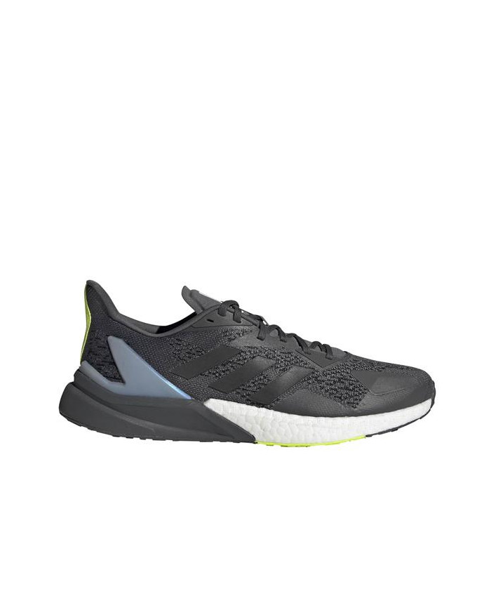 Buty męskie adidas Performance X9000L3 M FZ0782 Szare - Sklep online Mastersport