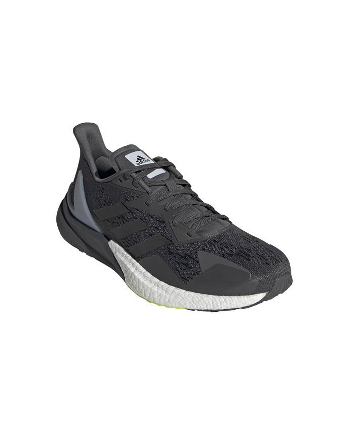 Buty męskie adidas Performance X9000L3 M FZ0782 Szare - Sklep online Mastersport