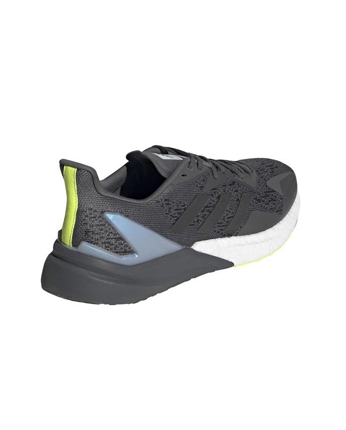 Buty męskie adidas Performance X9000L3 M FZ0782 Szare - Sklep online Mastersport