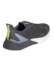 Buty męskie adidas Performance X9000L3 M FZ0782 Szare - Sklep online Mastersport