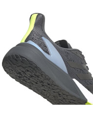 Buty męskie adidas Performance X9000L3 M FZ0782 Szare - Sklep online Mastersport