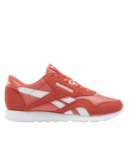 Buty damskie Reebok CL NYLON FZ0818 Pomarańczowe - Sklep online Mastersport