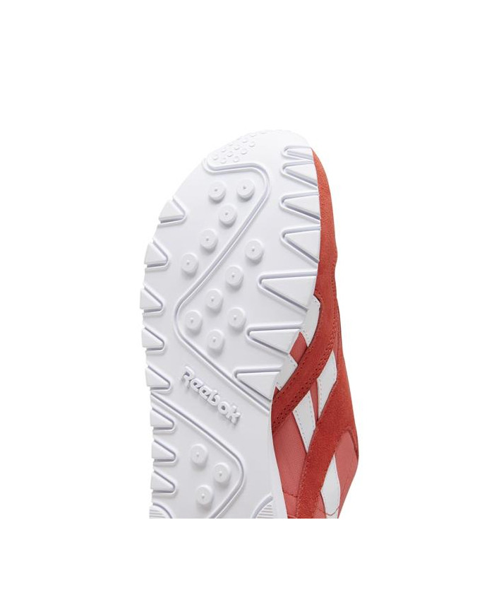 Buty damskie Reebok CL NYLON FZ0818 Pomarańczowe - Sklep online Mastersport