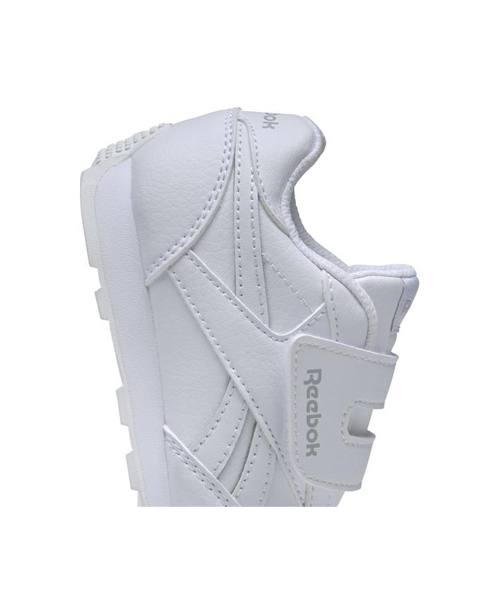 Buty dziecięce Reebok ROYAL REWIND FZ2073 Białe - Sklep online Mastersport