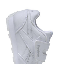 Buty dziecięce Reebok ROYAL REWIND FZ2073 Białe - Sklep online Mastersport