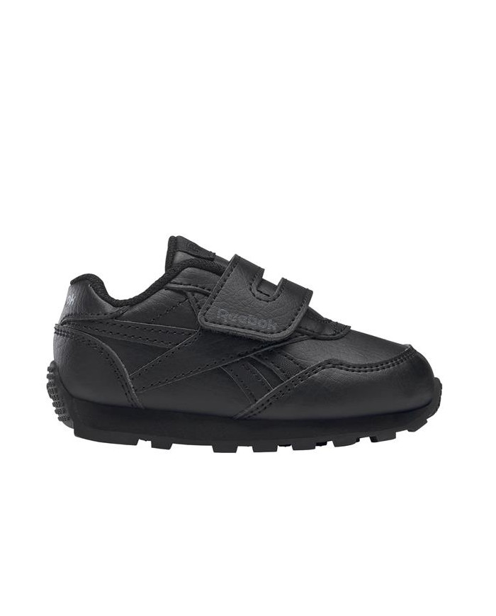 Buty dziecięce Reebok ROYAL REWIND FZ2074 Czarne - Sklep online Mastersport