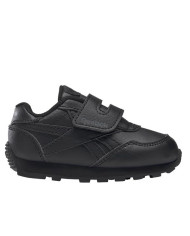 Buty dziecięce Reebok ROYAL REWIND FZ2074 Czarne - Sklep online Mastersport