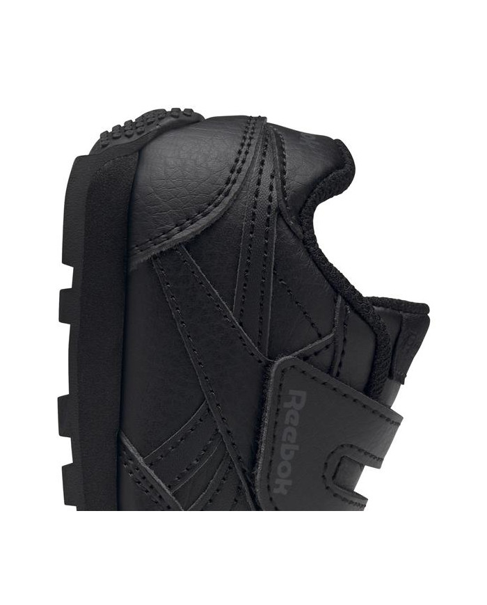 Buty dziecięce Reebok ROYAL REWIND FZ2074 Czarne - Sklep online Mastersport