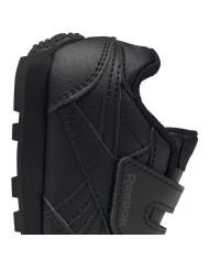 Buty dziecięce Reebok ROYAL REWIND FZ2074 Czarne - Sklep online Mastersport