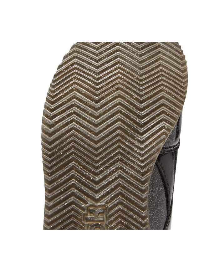 Buty dziecięce Reebok ROYAL CL JOGGER FZ2297 Czarne - Sklep online Mastersport