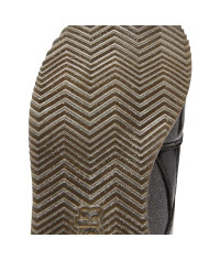 Buty dziecięce Reebok ROYAL CL JOGGER FZ2297 Czarne - Sklep online Mastersport