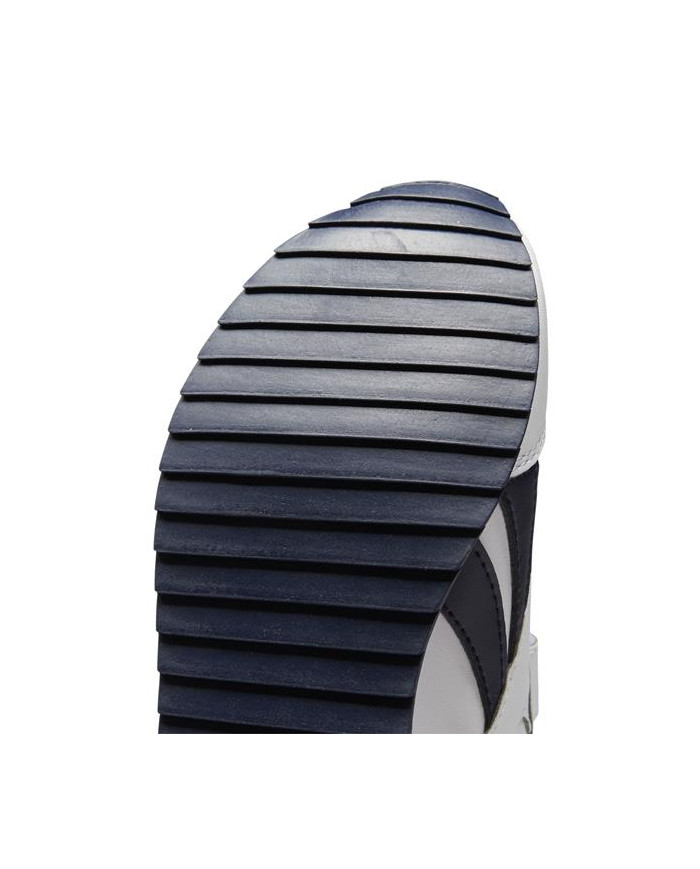 Buty dziecięce Reebok ROYAL CL JOGGER FZ2444 Białe - Sklep online Mastersport