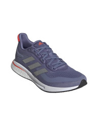 Buty damskie adidas Performance SUPERNOVA W FZ2497 Niebieskie - Sklep online Mastersport