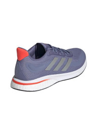 Buty damskie adidas Performance SUPERNOVA W FZ2497 Niebieskie - Sklep online Mastersport
