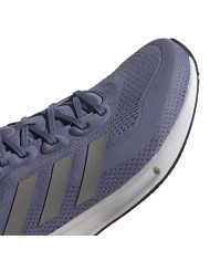 Buty damskie adidas Performance SUPERNOVA W FZ2497 Niebieskie - Sklep online Mastersport