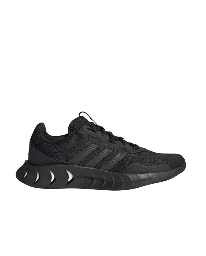 Buty męskie adidas Core KAPTIR SUPER FZ2870 Czarne - Sklep online Mastersport