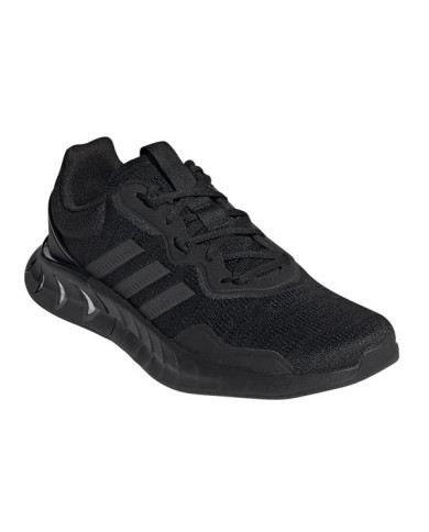 Buty męskie adidas Core KAPTIR SUPER FZ2870 Czarne - Sklep online Mastersport