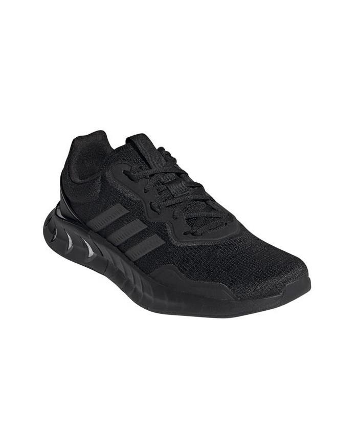 Buty męskie adidas Core KAPTIR SUPER FZ2870 Czarne - Sklep online Mastersport