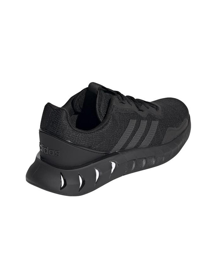 Buty męskie adidas Core KAPTIR SUPER FZ2870 Czarne - Sklep online Mastersport