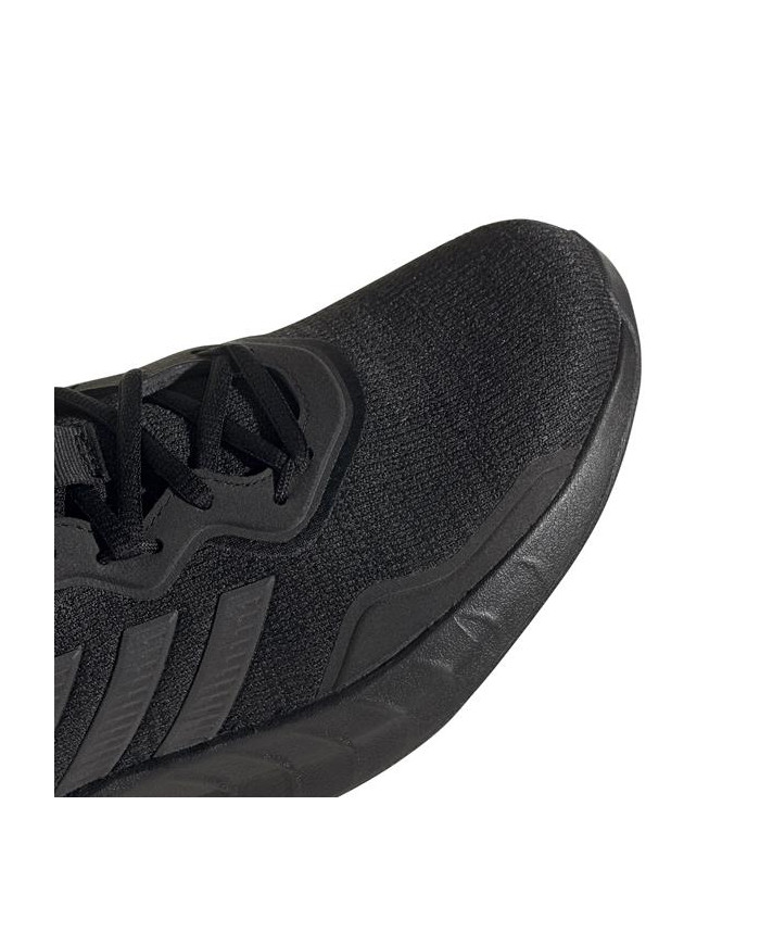 Buty męskie adidas Core KAPTIR SUPER FZ2870 Czarne - Sklep online Mastersport