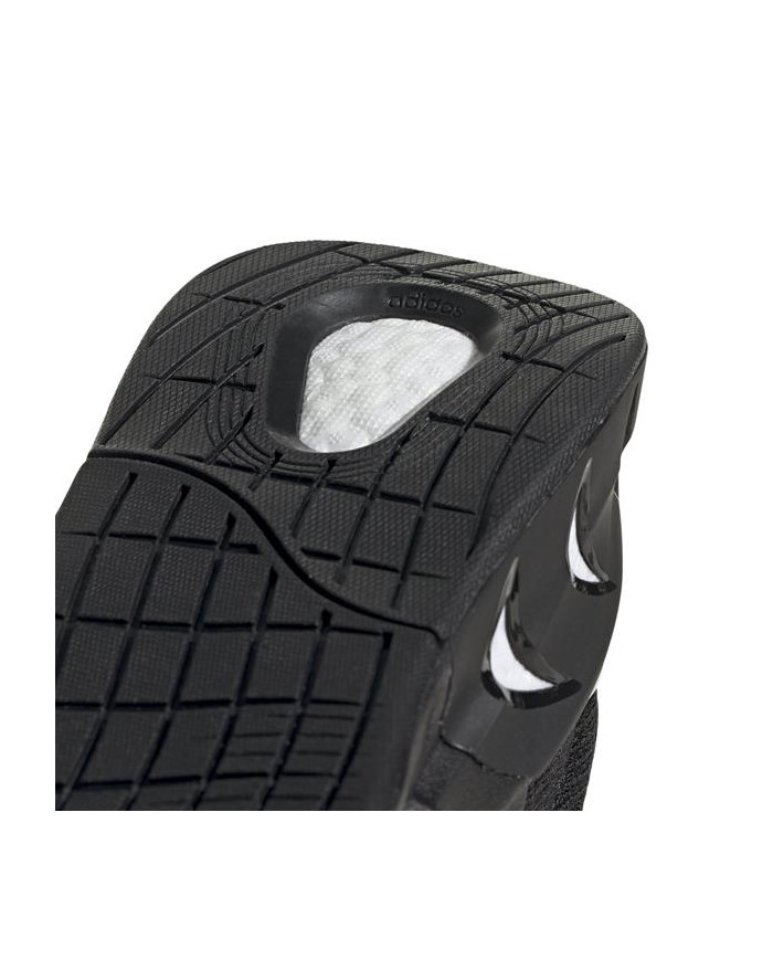 Buty męskie adidas Core KAPTIR SUPER FZ2870 Czarne - Sklep online Mastersport