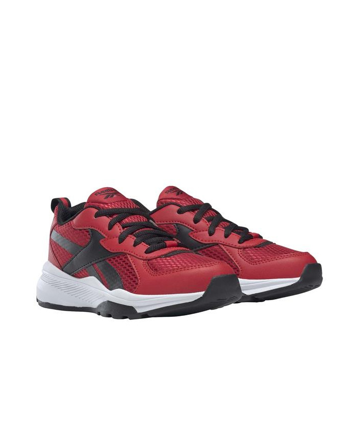 Buty męskie Reebok XT SPRINTER FZ3351 Czerwone - Sklep online Mastersport