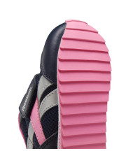 Buty dziecięce Reebok ROYAL CL JOGGER FZ3505 Niebieskie - Sklep online Mastersport