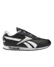 Buty dziecięce Reebok ROYAL CL JOGGER FZ4937 Czarne - Sklep online Mastersport
