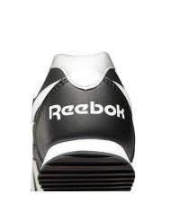 Buty dziecięce Reebok ROYAL CL JOGGER FZ4937 Czarne - Sklep online Mastersport