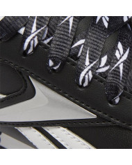 Buty dziecięce Reebok ROYAL CL JOGGER FZ4937 Czarne - Sklep online Mastersport