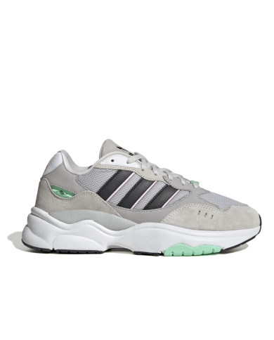 Buty męskie adidas Originals RETROPY F90 FZ6602 Szare - Sklep online Mastersport