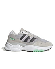 Buty męskie adidas Originals RETROPY F90 FZ6602 Szare - Sklep online Mastersport