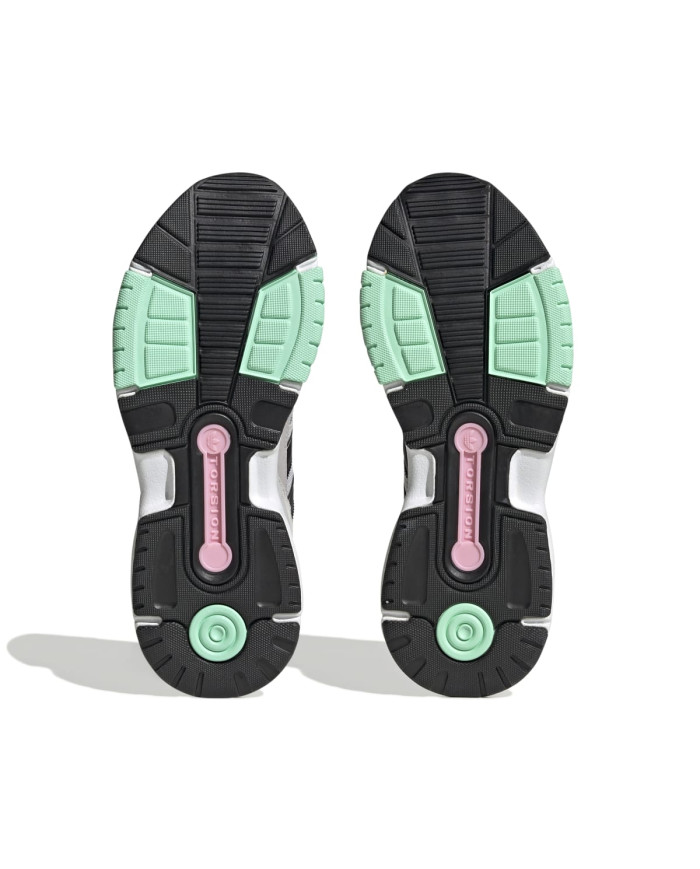 Buty męskie adidas Originals RETROPY F90 FZ6602 Szare - Sklep online Mastersport