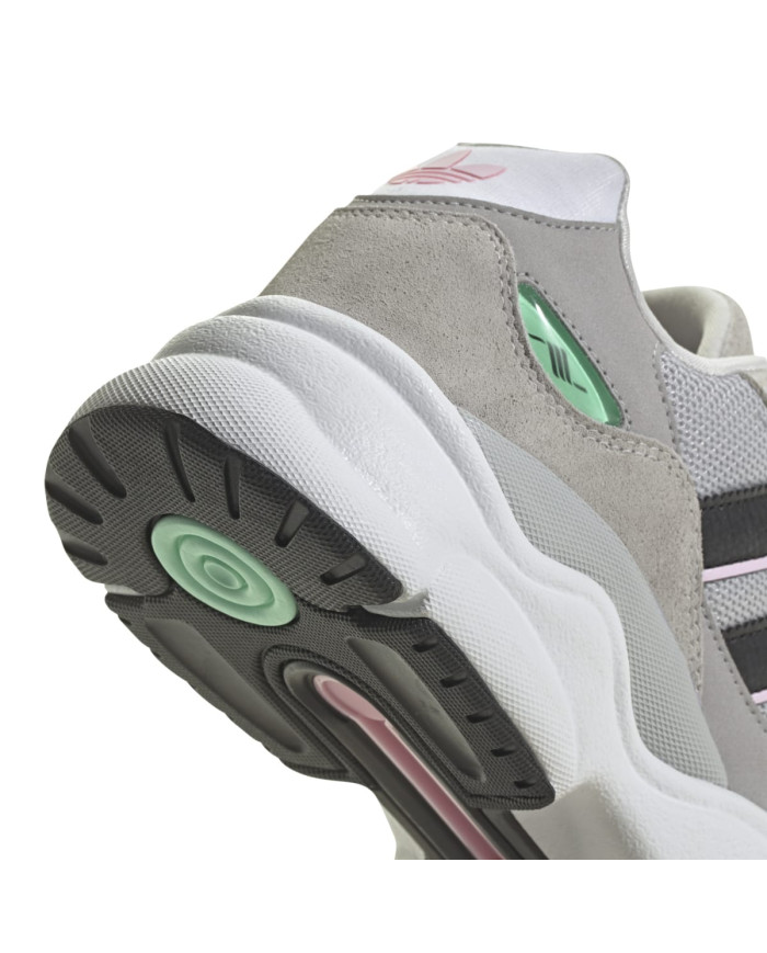 Buty męskie adidas Originals RETROPY F90 FZ6602 Szare - Sklep online Mastersport