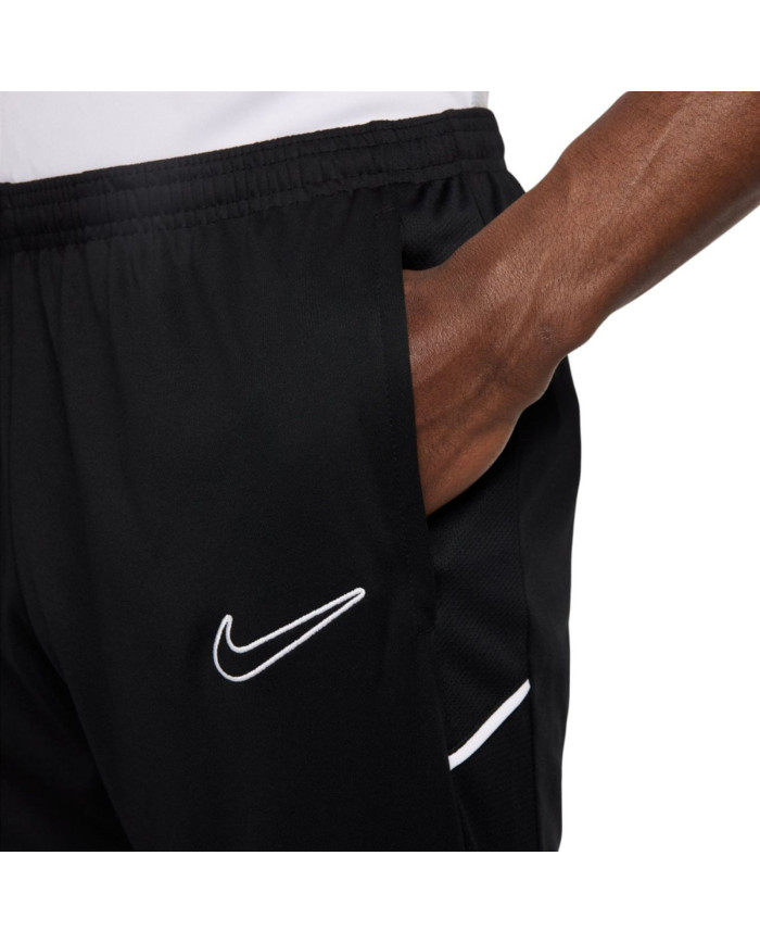 Spodnie męskie Nike NIKE ACADEMY 25 PANTS FZ9805010 Czarne - Sklep online Mastersport