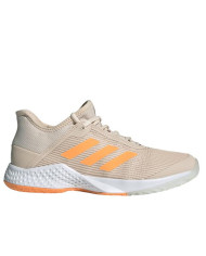 Buty damskie adidas Performance ADIZERO CLUB W G26541 Beżowe - Sklep online Mastersport