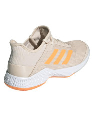 Buty damskie adidas Performance ADIZERO CLUB W G26541 Beżowe - Sklep online Mastersport