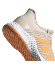 Buty damskie adidas Performance ADIZERO CLUB W G26541 Beżowe - Sklep online Mastersport