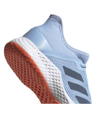 Buty damskie adidas Performance ADIZERO CLUB W G26548 Niebieskie - Sklep online Mastersport