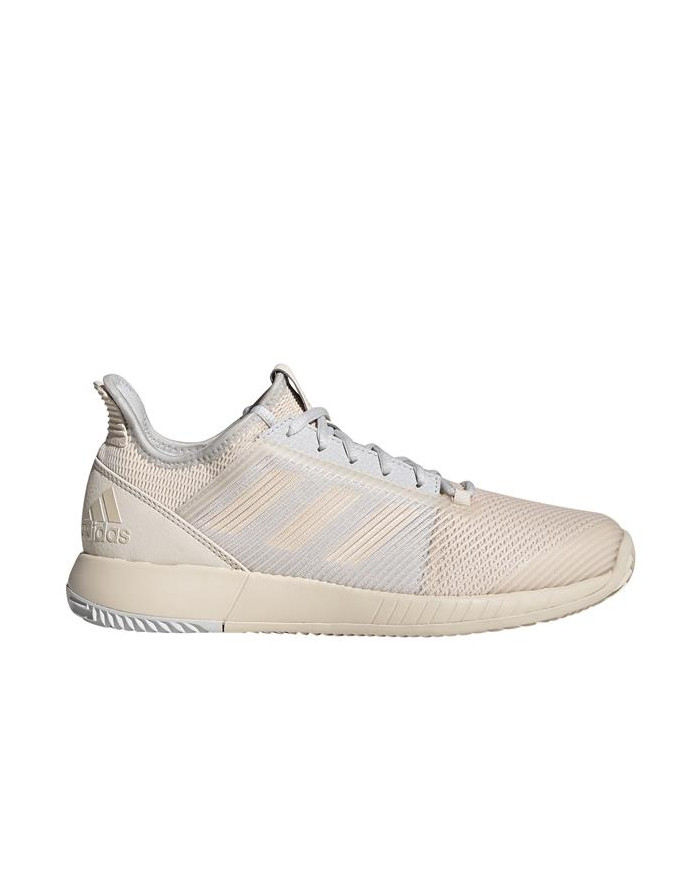 Buty damskie adidas Performance DEFIANT BOUNCE 2 W G26821 Beżowe - Sklep online Mastersport