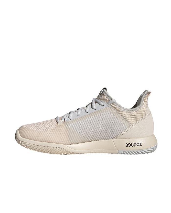 Buty damskie adidas Performance DEFIANT BOUNCE 2 W G26821 Beżowe - Sklep online Mastersport