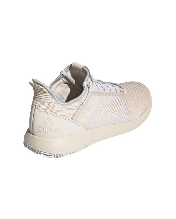 Buty damskie adidas Performance DEFIANT BOUNCE 2 W G26821 Beżowe - Sklep online Mastersport